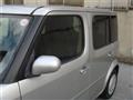 2003 Nissan Cube
