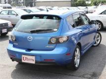 2004 Mazda Axela Sport