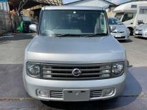 2004 Nissan Cube Cubic