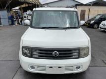 2003 Nissan Cube Cubic
