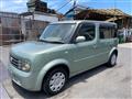 2005 Nissan Cube Cubic