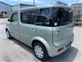 2005 Nissan Cube Cubic