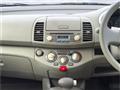 2003 Nissan March