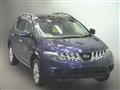 2010 Nissan Murano