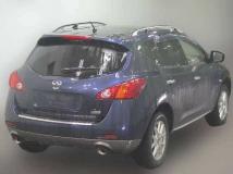 2010 Nissan Murano