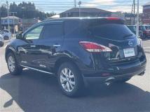 2013 Nissan Murano