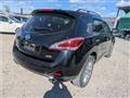 2013 Nissan Murano