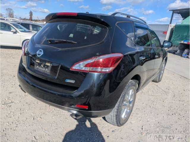 2013 Nissan Murano