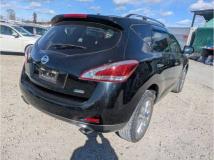 2013 Nissan Murano