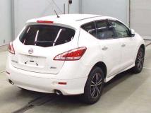 2012 Nissan Murano