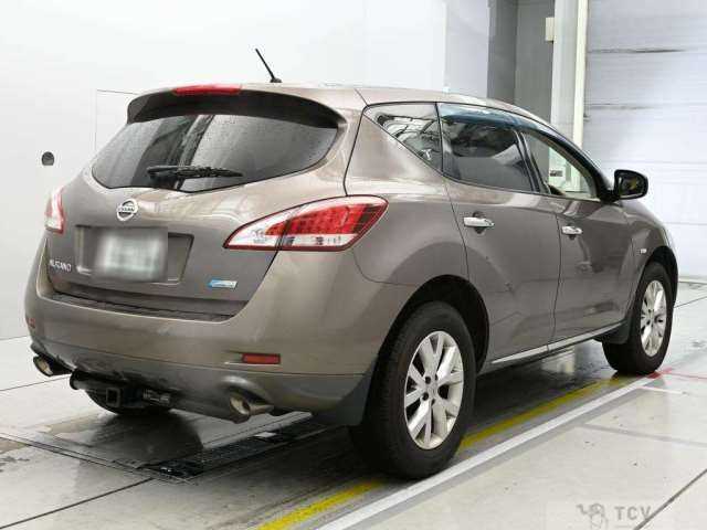 2013 Nissan Murano