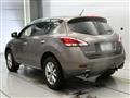 2013 Nissan Murano