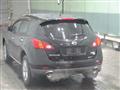 2009 Nissan Murano