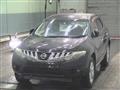 2009 Nissan Murano