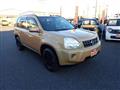 2008 Nissan X-Trail