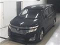2010 Nissan Elgrand