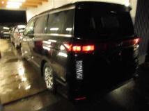 2010 Nissan Elgrand