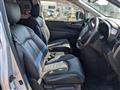 2011 Nissan Elgrand