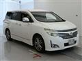 2011 Nissan Elgrand