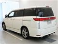 2011 Nissan Elgrand