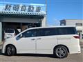 2011 Nissan Elgrand