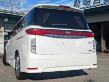 2011 Nissan Elgrand