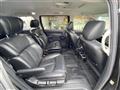 2012 Nissan Elgrand