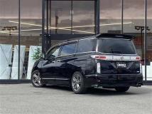 2012 Nissan Elgrand