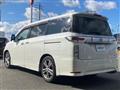 2011 Nissan Elgrand