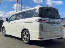 2011 Nissan Elgrand