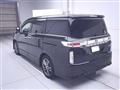 2012 Nissan Elgrand