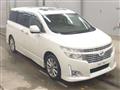 2011 Nissan Elgrand