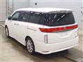2011 Nissan Elgrand