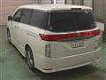 2010 Nissan Elgrand