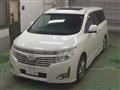 2010 Nissan Elgrand