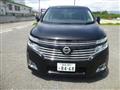 2010 Nissan Elgrand