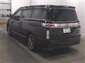2011 Nissan Elgrand