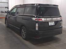 2011 Nissan Elgrand