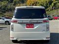 2012 Nissan Elgrand
