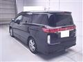 2010 Nissan Elgrand