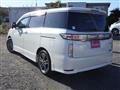 2011 Nissan Elgrand
