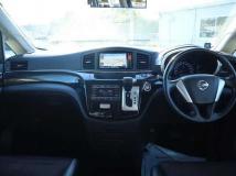 2011 Nissan Elgrand