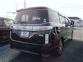 2014 Nissan Elgrand