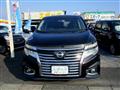 2014 Nissan Elgrand