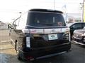 2014 Nissan Elgrand