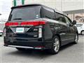 2012 Nissan Elgrand