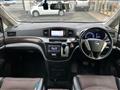 2012 Nissan Elgrand