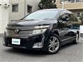 2012 Nissan Elgrand