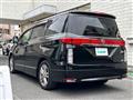 2012 Nissan Elgrand