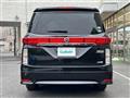 2012 Nissan Elgrand